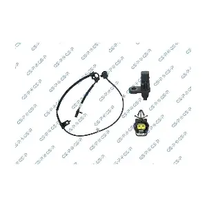GSP-9A0992 MDR