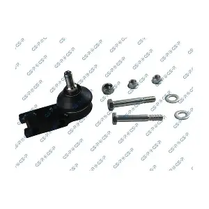 GSP-S080349 MDR