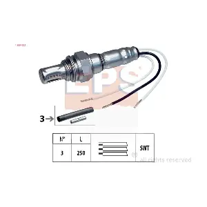MDR EPS-1997 003
