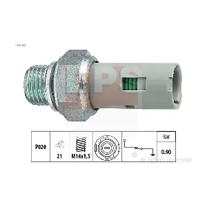 MDR EPS-1800 153