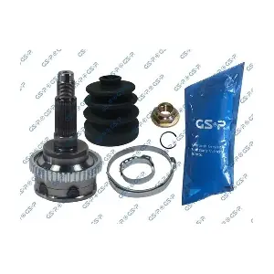 GSP-834006 MDR