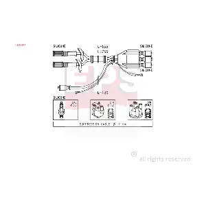 EPS-1500 507 MDR