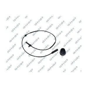 GSP-9A1100 MDR