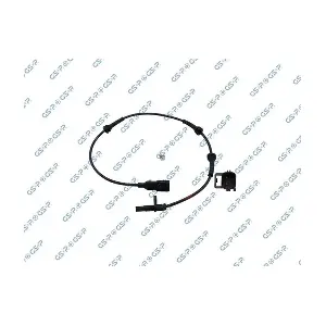 GSP-9A0748 MDR