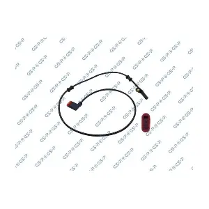 GSP-9A1183 MDR