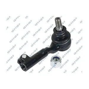 GSP-S070063 MDR