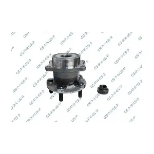 GSP-9327038K MDR