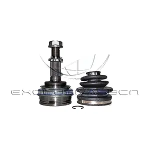 MDR MCV-8209