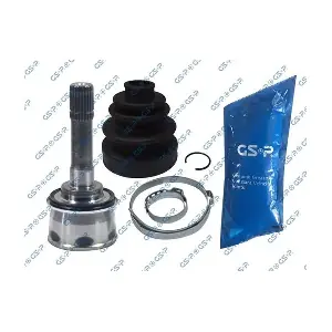 GSP-857017 MDR