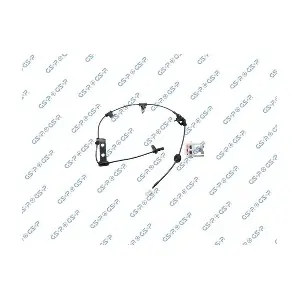 GSP-9A0493 MDR