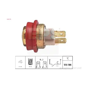 EPS-1850 143 MDR