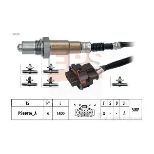EPS-1998 370 MDR