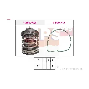 EPS-1880 851 MDR