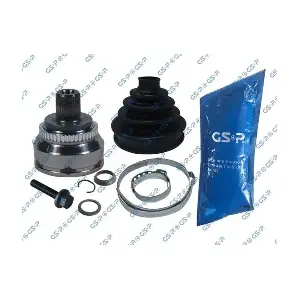 GSP-803016 MDR
