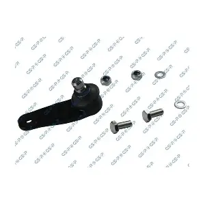 MDR GSP-S080250