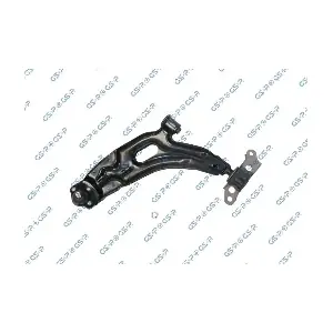 GSP-S060419 MDR