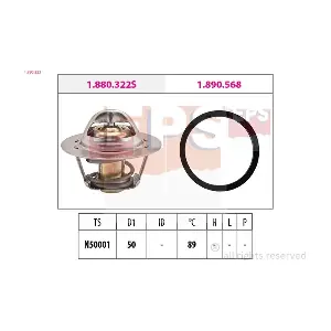 MDR EPS-1880 322