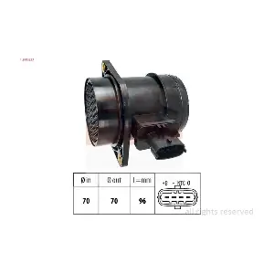 EPS-1991 537 MDR