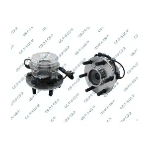 GSP-9400398 MDR