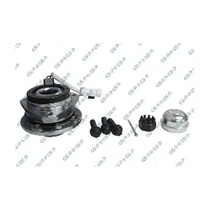 GSP-9333033K MDR