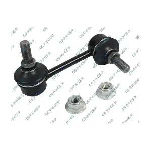 GSP-S050163 MDR