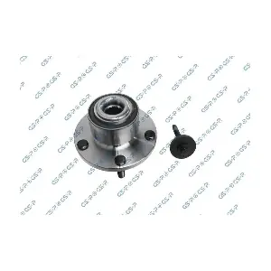 GSP-9336008K MDR