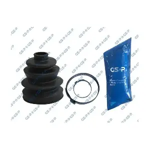 GSP-760051 MDR