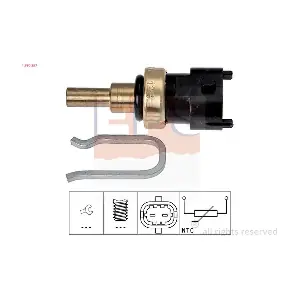 EPS-1830 357 MDR