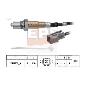 EPS-1998 550 MDR