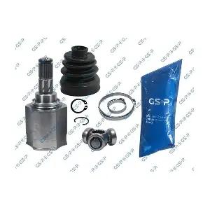 GSP-641117 MDR