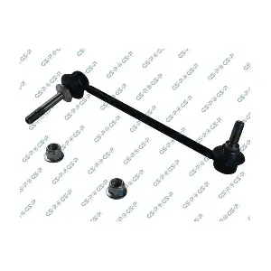 MDR GSP-S050085