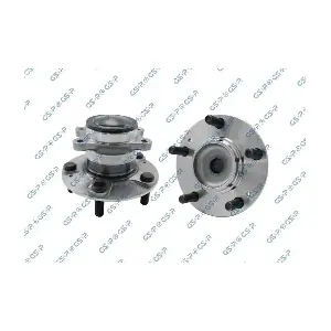 GSP-9400261 MDR