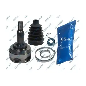 GSP-850145 MDR