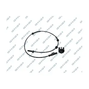 GSP-9A0765 MDR