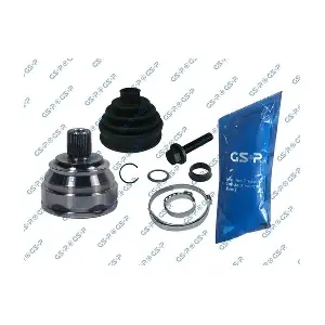 GSP-861005 MDR