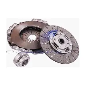 MCK-1521 MDR