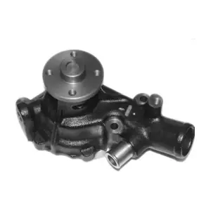 AIS-WPG006 MDR