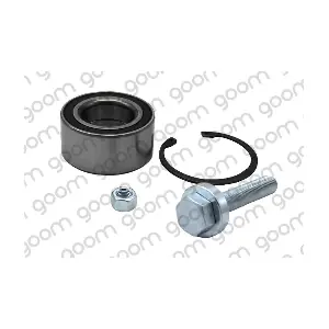 MDR GOM-WB0111