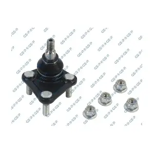 GSP-S080357 MDR