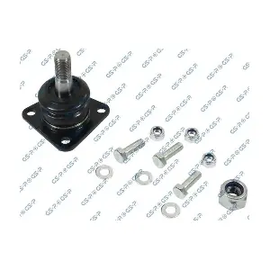 GSP-S080112 MDR