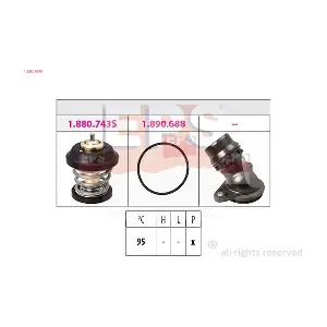 EPS-1880 757 MDR