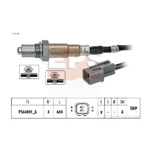 EPS-1998 369 MDR