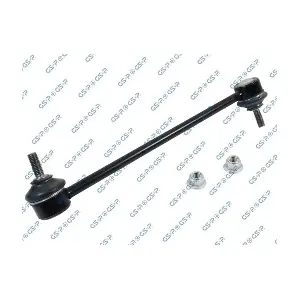 GSP-S050418 MDR