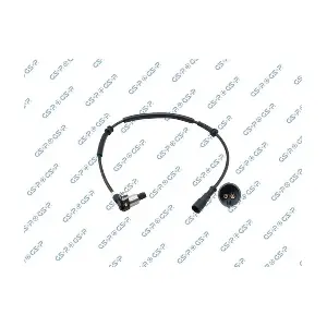 GSP-9A0719 MDR