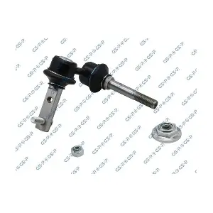 GSP-S050856 MDR