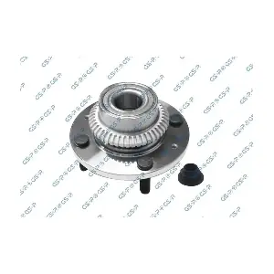 GSP-9230081K MDR