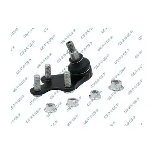 GSP-S080988 MDR