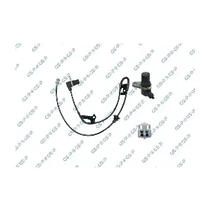GSP-9A0892 MDR