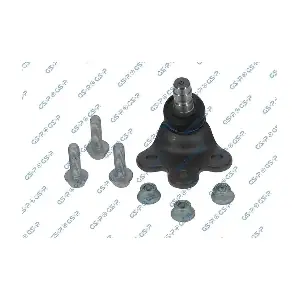 GSP-S081208 MDR