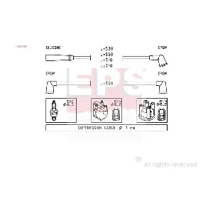 EPS-1501 413 MDR